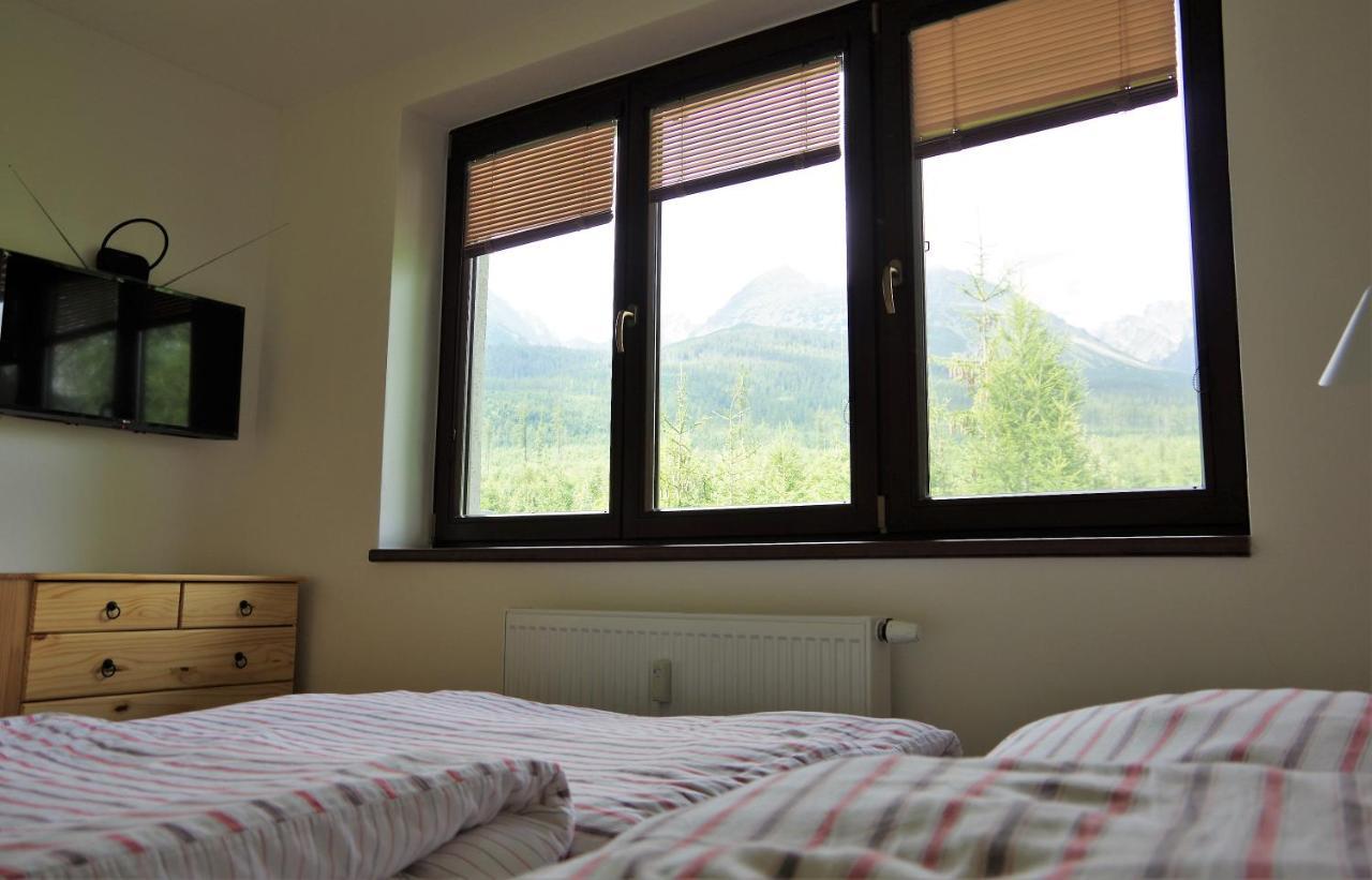 Apartment No.35 Vysoké Tatry Esterno foto