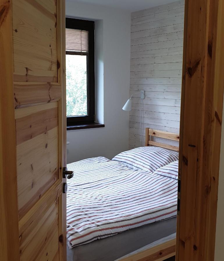 Apartment No.35 Vysoké Tatry Esterno foto
