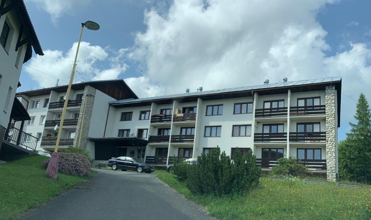 Apartment No.35 Vysoké Tatry Esterno foto